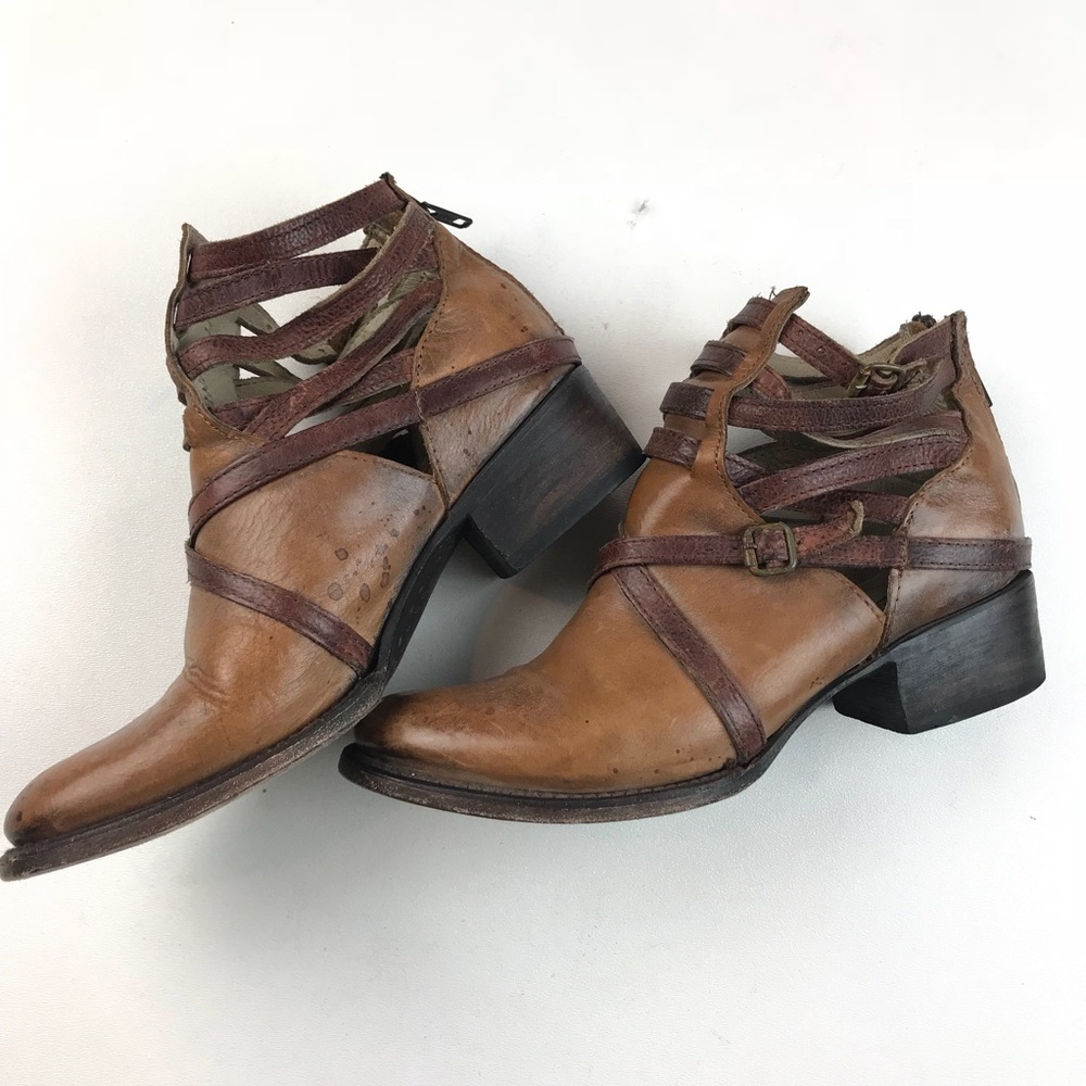 Freebird Booties - image 2